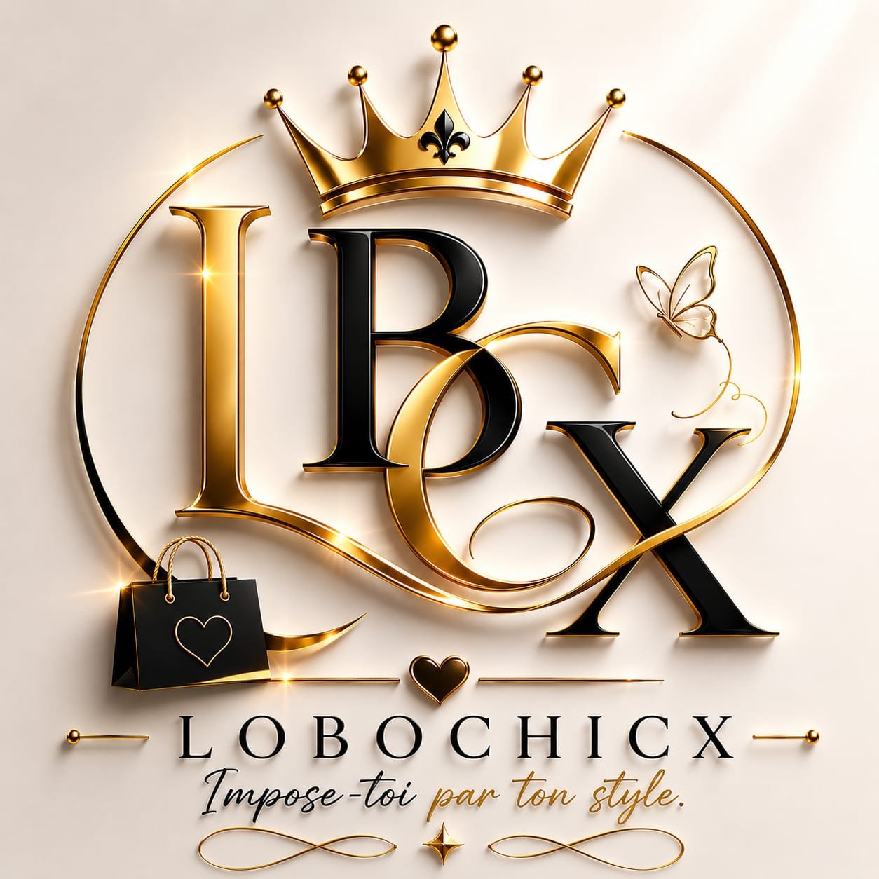 Logo Lobochicx